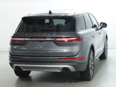 Used 2022  Lincoln Corsair Reserve AWD at Drive Now Westlake near Westlake&comma; OH