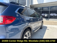 Used 2020  Subaru Ascent 4d SUV AWD Touring 7-Passenger at Drive Now Westlake near Westlake&comma; OH