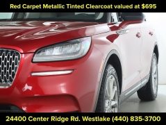Used 2022  Lincoln Corsair Standard AWD at DriveNow Mayfield near Mayfield Heights&comma; OH