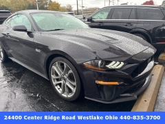 Used 2023 Ford Mustang GT Fastback at DriveNow Mayfield near Mayfield Heights, OH