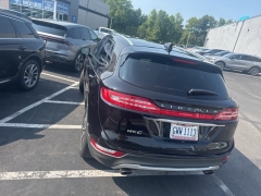 Used 2019 Lincoln MKC 4d SUV AWD Reserve at Drive Now Westlake near Westlake, OH