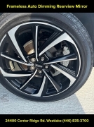 Used 2023  Lincoln Corsair Reserve AWD at DriveNow Mayfield near Mayfield Heights&comma; OH