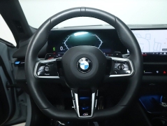 Used 2026  BMW 5 Series 530i xDrive Sedan at Drive Now Westlake near Westlake&comma; OH