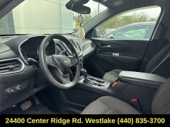 Used 2020  Chevrolet Equinox 4d SUV AWD LT w&sol;1LT at DriveNow Mayfield near Mayfield Heights&comma; OH