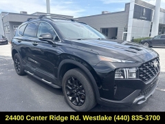 Used 2023  Hyundai Santa Fe XRT AWD at DriveNow Mayfield near Mayfield Heights&comma; OH