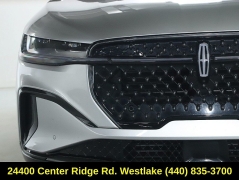 Used 2025  Lincoln Nautilus Reserve AWD at Drive Now Westlake near Westlake&comma; OH