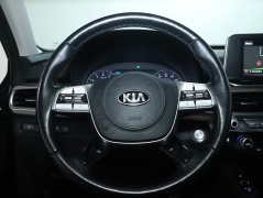 Used 2020  Kia Telluride 4d SUV AWD SX at Drive Now Westlake near Westlake&comma; OH