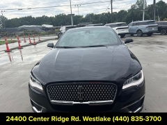 Used 2019  Lincoln MKZ 4d Sedan FWD Reserve I at DriveNow Mayfield near Mayfield Heights&comma; OH