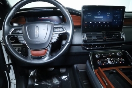 Used 2023 Lincoln Navigator Reserve 4x4 at DriveNow Mayfield near Mayfield Heights, OH