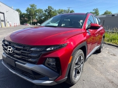 Used 2025  Hyundai Tucson SEL FWD at DriveNow Mayfield near Mayfield Heights&comma; OH
