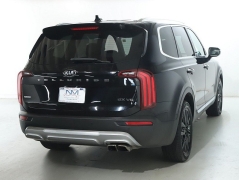Used 2020  Kia Telluride 4d SUV AWD SX at Drive Now Westlake near Westlake&comma; OH