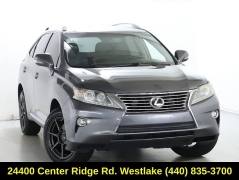 Used 2015  Lexus RX 350 AWD 4dr at DriveNow Mayfield near Mayfield Heights&comma; OH