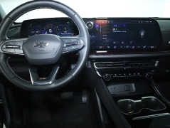 Used 2024  Chevrolet Traverse AWD 4dr Z71 at DriveNow Mayfield near Mayfield Heights&comma; OH