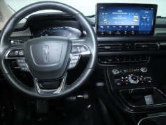 Used 2021 Lincoln Nautilus Standard AWD at DriveNow Mayfield near Mayfield Heights, OH