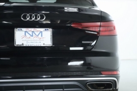 Used 2019 Audi A4 4d Sedan Quattro Premium at DriveNow Mayfield near Mayfield Heights, OH