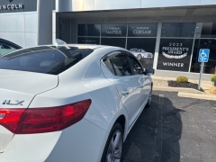 Used 2013 Acura ILX 4d Sedan 2.0L Tech at Drive Now Westlake near Westlake, OH