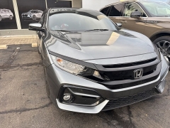 Used 2020  Honda Civic Hatchback 4d EX at DriveNow Mayfield near Mayfield Heights&comma; OH