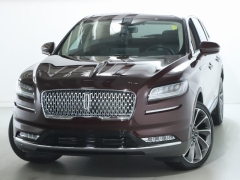 Used 2023 Lincoln Nautilus Reserve AWD at Drive Now Westlake near Westlake, OH