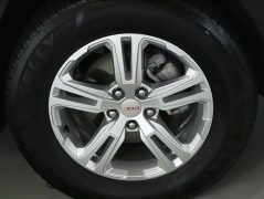 Used 2024  GMC Terrain AWD 4dr SLE at Drive Now Westlake near Westlake&comma; OH