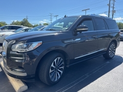 Used 2023 Lincoln Navigator Reserve 4x4 at Drive Now Westlake near Westlake, OH