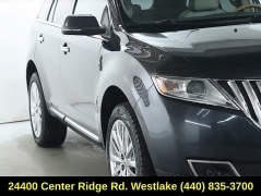 Used 2015  Lincoln MKX AWD 4dr at DriveNow Mayfield near Mayfield Heights&comma; OH