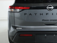 Used 2024  Nissan Pathfinder Rock Creek 4WD at Drive Now Westlake near Westlake&comma; OH