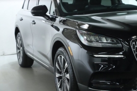 Used 2021 Lincoln Corsair Reserve AWD at DriveNow Mayfield near Mayfield Heights, OH