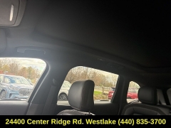 Used 2025  Lincoln Nautilus Reserve AWD at DriveNow Mayfield near Mayfield Heights&comma; OH