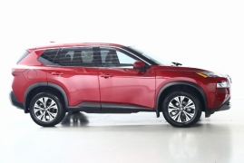 Used 2021 Nissan Rogue AWD SV at DriveNow Mayfield near Mayfield Heights, OH