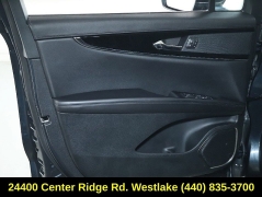 Used 2023  Lincoln Nautilus Standard AWD at DriveNow Mayfield near Mayfield Heights&comma; OH