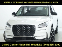 Used 2024  Lincoln Corsair Reserve AWD at DriveNow Mayfield near Mayfield Heights&comma; OH