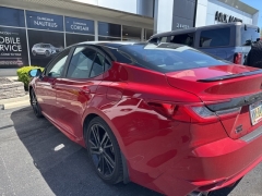 Used 2025 Toyota Camry XSE AWD at DriveNow Mayfield near Mayfield Heights, OH