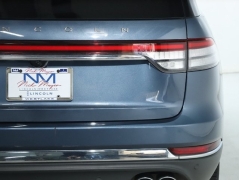 Used 2020  Lincoln Aviator Reserve AWD at DriveNow Mayfield near Mayfield Heights, OH