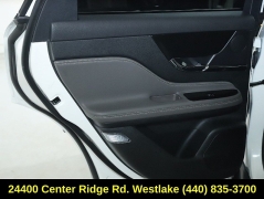 Used 2024  Lincoln Corsair Reserve AWD at DriveNow Mayfield near Mayfield Heights&comma; OH