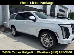 Used 2026  Cadillac Escalade 4WD 4dr Luxury at DriveNow Mayfield near Mayfield Heights&comma; OH