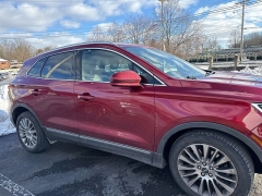 Used 2015  Lincoln MKC AWD 4dr at Drive Now Westlake near Westlake, OH