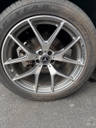 Used 2022 Mercedes-Benz GLC GLC 300 4MATIC SUV at DriveNow Mayfield near Mayfield Heights, OH