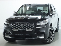 Used 2023 Lincoln Aviator Black Label AWD at Drive Now Westlake near Westlake, OH