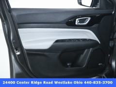 Used 2022  Jeep Compass Limited 4x4 at DriveNow Mayfield near Mayfield Heights, OH