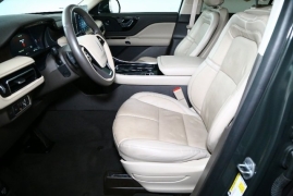 Used 2022 Lincoln Aviator Reserve AWD at Drive Now Westlake near Westlake, OH