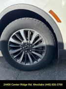 Used 2023  Lincoln Nautilus Reserve AWD at Drive Now Westlake near Westlake&comma; OH