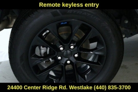 Used 2022  Jeep Wrangler 4xe Unlimited Sahara 4x4 at Drive Now Westlake near Westlake&comma; OH