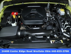 Used 2022  Jeep Wrangler Unlimited Sport Altitude 4x4 at DriveNow Mayfield near Mayfield Heights, OH