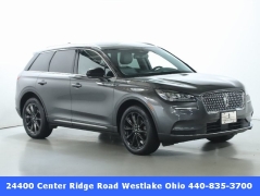 2020 Lincoln Corsair 4d SUV FWD at Drive Now Westlake near Westlake, OH