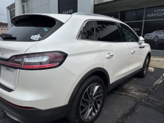 Used 2019 Lincoln Nautilus Reserve AWD at DriveNow Mayfield near Mayfield Heights, OH