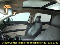 Used 2019  Lincoln Nautilus Reserve AWD at DriveNow Mayfield near Mayfield Heights&comma; OH