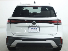 Used 2025  Volkswagen Tiguan 2&period;0T SE FWD at DriveNow Mayfield near Mayfield Heights&comma; OH