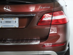 Used 2013 Mercedes-Benz M-Class 4d SUV ML350 4matic at DriveNow Mayfield near Mayfield Heights, OH