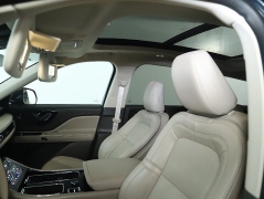 Used 2024  Lincoln Aviator Reserve AWD at Drive Now Westlake near Westlake&comma; OH