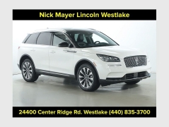 Used 2022  Lincoln Corsair Reserve AWD at DriveNow Mayfield near Mayfield Heights&comma; OH